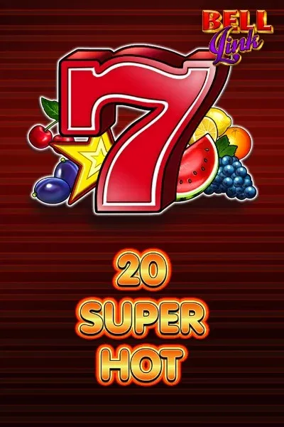 20 Super Hot