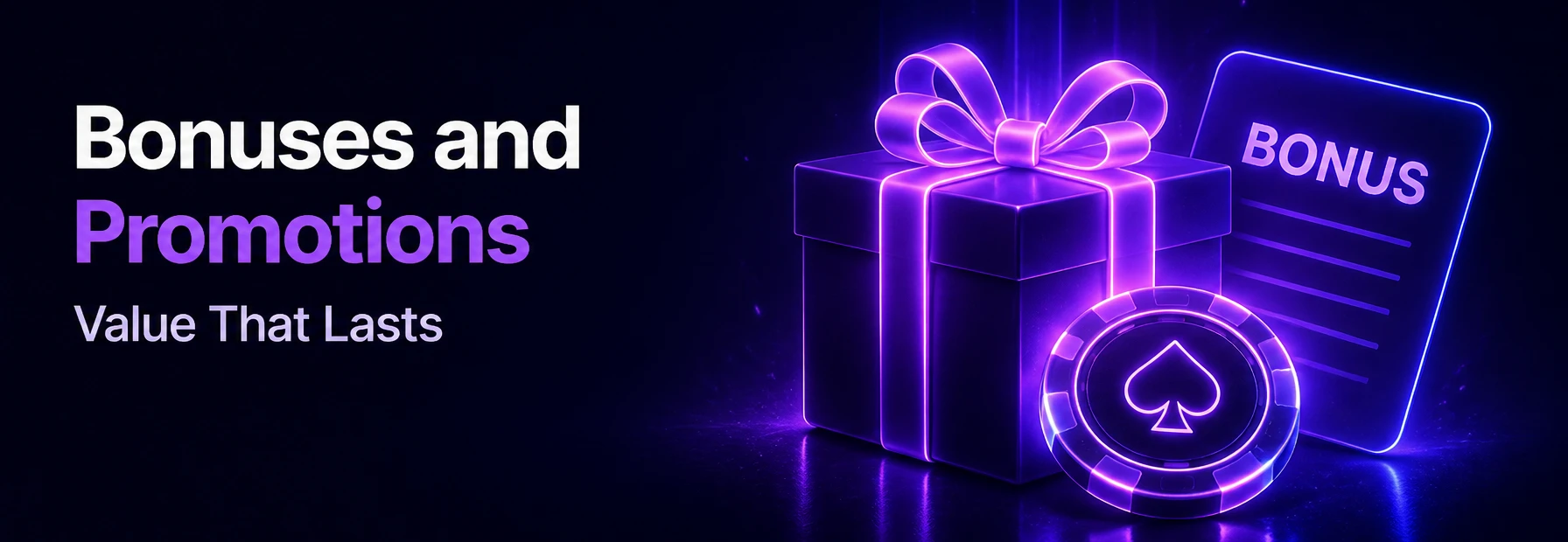 NightWin Casino Bonuses and Promotions