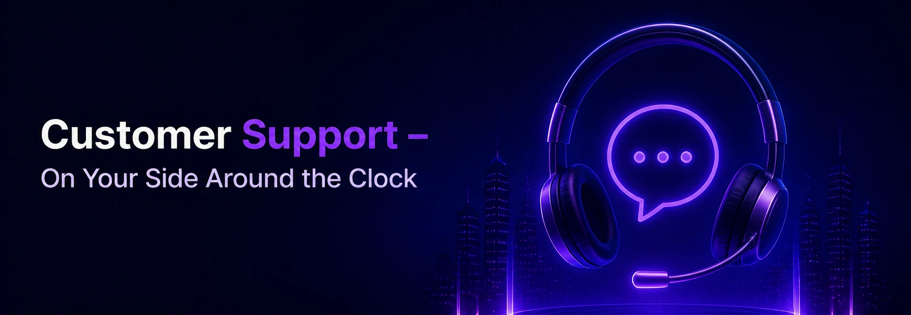 NightWin Casino Customer Support