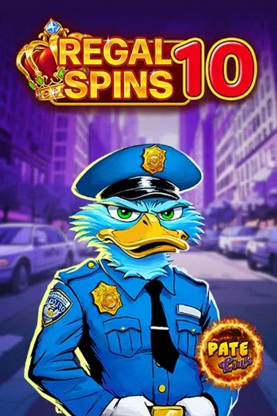 Regal Spins 10